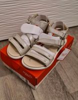 2 x Superfit Maya Sandalen Sommer Silber NEU ovp Etikett Gr. 26 Friedrichshain-Kreuzberg - Friedrichshain Vorschau