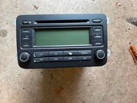 Original Vw Golf 5 Touran mit Code Nordrhein-Westfalen - Herne Vorschau