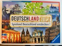 Brettspiel - Deutschland Reise Süd - Niederrad Vorschau