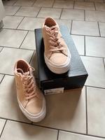 Sneaker Damen Leder Ludwigslust - Landkreis - Grabow Vorschau