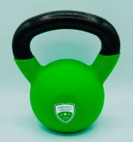 10KG Kettlebell - Neopren - Neu -Top Zustand Nordrhein-Westfalen - Mönchengladbach Vorschau