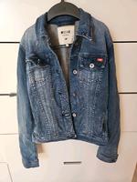 Mustang Jeans Jacke Häfen - Bremerhaven Vorschau