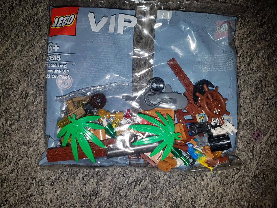 Lego® 40512 40513 40514 40515 42082 42111 42129 42131 42144 - NEU in Oberhausen