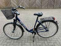 KREIDLER Damenfahrrad City 28 Zoll Nordrhein-Westfalen - Willich Vorschau