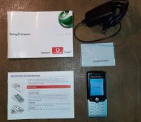 Sony Ericson T610 - Klassiker - Simlock frei! - Handy Nordrhein-Westfalen - Korschenbroich Vorschau