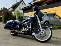 Harley-Davidson Street Glide - Electra Glide Ultra Limited - 5HD Baden-Württemberg - Böblingen Vorschau