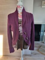 Strickjacke Esprit,  lila,  Gr 40 Nordrhein-Westfalen - Niederzier Vorschau