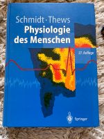 Physiologie Schmidt Lang München - Allach-Untermenzing Vorschau