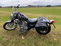 Yamaha Virago Bayern - Gestratz  Vorschau