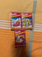 3 Barbie Hörspiele von Kiosk Rheinland-Pfalz - Nievern Vorschau