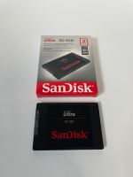 SanDisk Ultra 3D SSD 2 TB interne SSD Nordrhein-Westfalen - Marsberg Vorschau