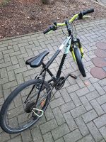 Mountainbike 24 Zoll Niedersachsen - Loxstedt Vorschau