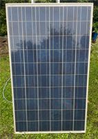 Solarpanels Hessen - Darmstadt Vorschau