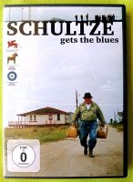 SCHULTZE GETS THE BLUES - DVD - HORST KRAUSE, HARALD WARMBRUNN Bayern - Eberfing Vorschau