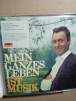 Vintage Vinyl LP Stereo Schallplatten in 2 Albums Bayern - Eggenfelden Vorschau