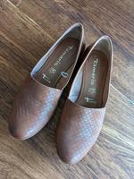 ⭐Tamaris Damen Loafer Halbschuh Echtleder Größe 37 Bonn - Poppelsdorf Vorschau