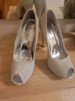 Damen High Heels gr 39 Bayern - Langquaid Vorschau