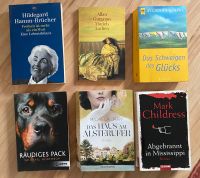 Buch, Nicholas Sparks, Roman, Thriller, Buchpaket Schleswig-Holstein - Henstedt-Ulzburg Vorschau