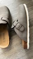Deichmann Schuhe Frühling  39 Taupe Schlamm Akt. Kollektion top Hessen - Dietzenbach Vorschau