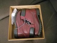 Landrover Schuhe - Gr 40 ungetragen Hessen - Wald-Michelbach Vorschau
