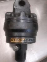 Kinshofer Drehmotor, Reparatur,  Rotator, Schwenkmotor, Server Bayern - Dorfen Vorschau