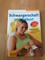Schwangerschaft und Baby Buch - 2 Bücher Baden-Württemberg - Allmendingen Vorschau