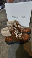 NEU Anna Field Schnürstiefelette Stiefel BOOT - Gr. 41 (40) Niedersachsen - Gifhorn Vorschau