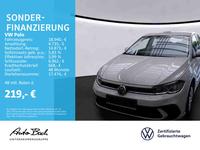 Volkswagen Polo 1.0 TSI DSG Life, Digital Cockpit, Parkpilo Hessen - Bad Homburg Vorschau