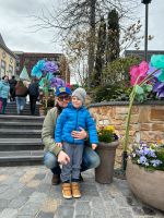 Die Familie sucht dringend eine Wohnung Rheinland-Pfalz - Andernach Vorschau