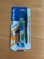 Pilot Frixion Stift grün, radierbar (Stift + Ersatzminen) Neu! Baden-Württemberg - Bietigheim-Bissingen Vorschau