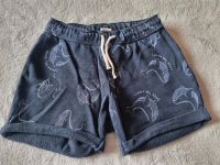 H&M Shorts 104 dunkelblau Wal Hessen - Ahnatal Vorschau