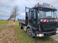 Iveco 80E18 3 Seiten-Kipper 7,5 Tonnen MwSt LKW Bad Doberan - Landkreis - Rerik Vorschau