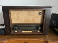 Radio antik Undine neuer Preis Niedersachsen - Lehrte Vorschau
