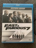 Fast & Furious 7 Bluray Film Bayern - Holzheim a.d. Donau Vorschau