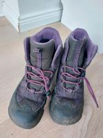 Ecco Stiefel mit Gore Tex, Gr. 31 Schleswig-Holstein - Wilster Vorschau