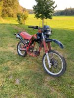 Honda xl 600 r Bayern - Seeon Vorschau