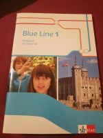 Workbook Blue Line 1, Klasse 5 Hannover - Misburg-Anderten Vorschau