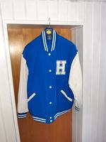 College Jacke Gr. L Hessen - Fernwald Vorschau