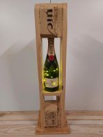 Lampe mit CHAMPAGNE   MOET&CHANDON  Flasche Niedersachsen - Nordhorn Vorschau