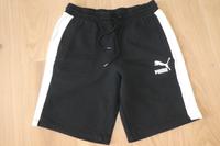 Shorts Sweat  Puma Gr M Herren Men kurze Hose top Nordrhein-Westfalen - Castrop-Rauxel Vorschau