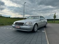 Mercedes Cl 500 Bayern - Ebern Vorschau
