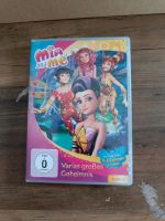 DVD, Mia and Me, Varias großes Geheimnis Bayern - Geratskirchen Vorschau