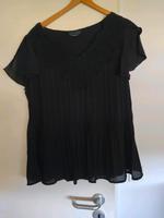 Blusenshirt gr.L Plissee ⭐ Neuwertig Hessen - Solms Vorschau