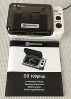 Hörgeräte Trocknungsbox Amplicomms DB 100+  mit Batterietester Hessen - Aßlar Vorschau