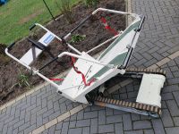 Treppenraupe, Treppenlift, Rollstuhllift Parchim - Landkreis - Leezen MV Vorschau