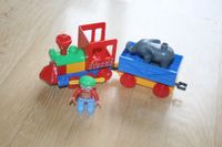 Lego Duplo Zirkus Zug Bayern - Freising Vorschau