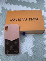 Louis Vuitton Handyhülle iPhone X / XS Nordrhein-Westfalen - Wesel Vorschau