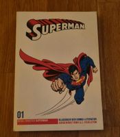 Superman Comic F.A.Z. Reihe 01 Schleswig-Holstein - Preetz Vorschau