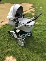 Joolz Day 2 Kinderwagen 2 in 1  - hell grau Hessen - Eschborn Vorschau