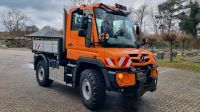 Zu vermieten Unimog 405 U318 423 429 430 Mercedes Benz 318 527 Vermietung Rheinland-Pfalz - Selters Vorschau